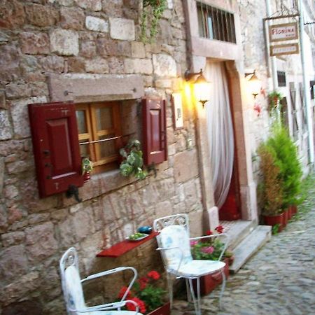 Florina Hotel Ayvalik Exterior photo