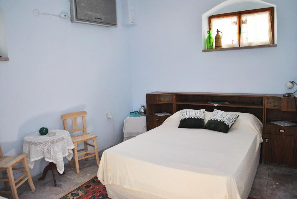 Florina Hotel Ayvalik Room photo