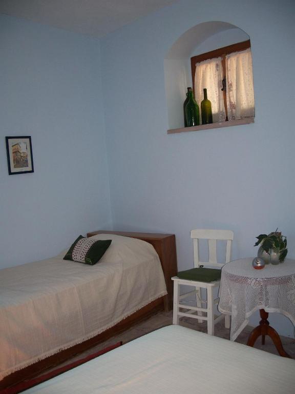 Florina Hotel Ayvalik Room photo