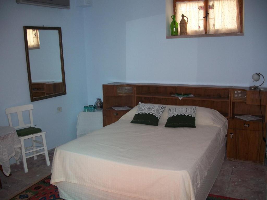 Florina Hotel Ayvalik Room photo