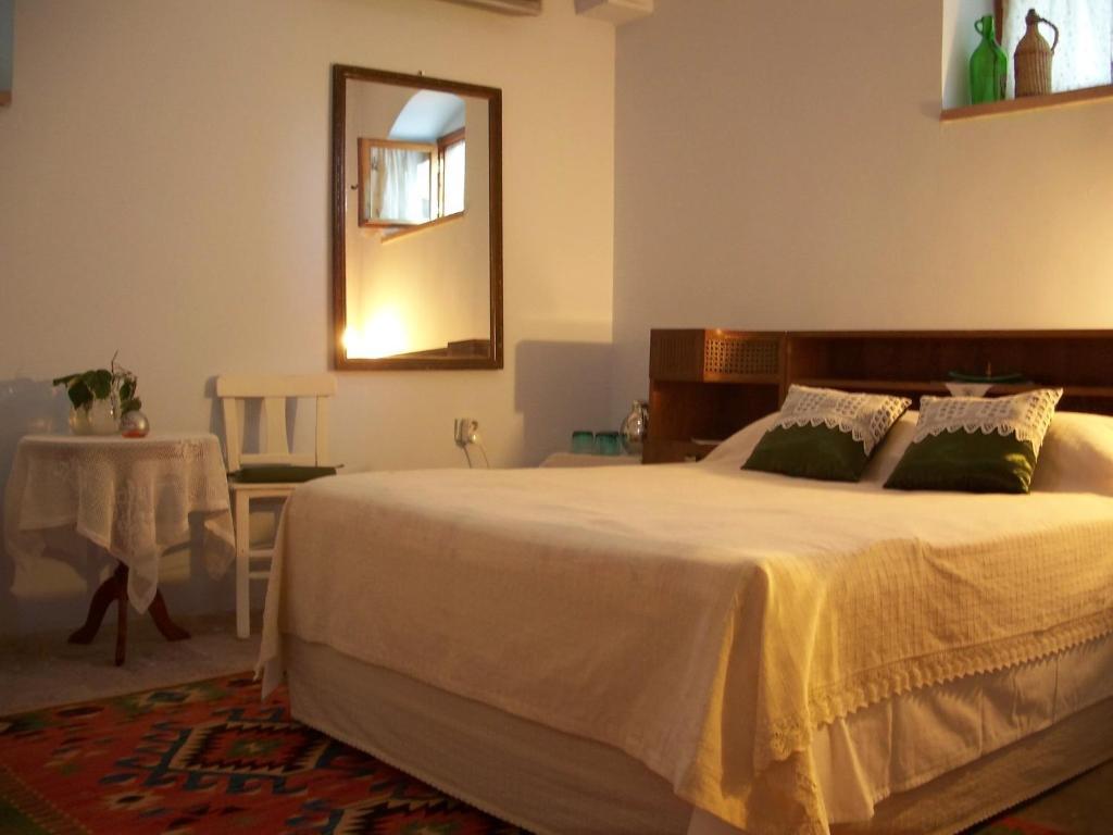 Florina Hotel Ayvalik Room photo