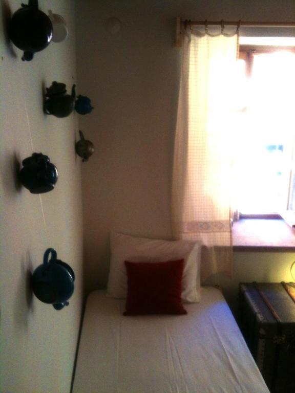 Florina Hotel Ayvalik Room photo